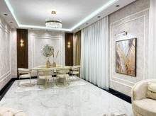 4-room apartment for sale. house/dacha, village Mardakan, Baku, -17
