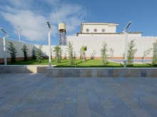 6 room house in Baku for sale modern style, -4