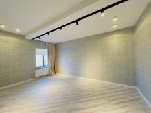 6 room house in Baku for sale modern style, -11