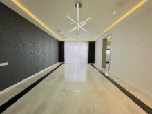 6 room house in Baku for sale modern style, -14