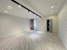 6 room house in Baku for sale modern style, -17