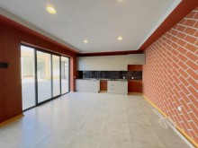 6 room house in Baku for sale modern style, -19