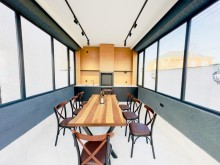 merdekanda 4 otaqlı heyet evleri / bağ evi 220 m², -7