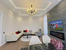 merdekanda 4 otaqlı heyet evleri / bağ evi 220 m², -15