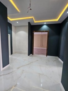 4 otaqlı həyət evi/bağ evi — 160 m² — Mərdəkan q., Bakı, -9