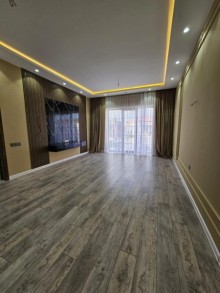 4 otaqlı həyət evi/bağ evi — 160 m² — Mərdəkan q., Bakı, -16