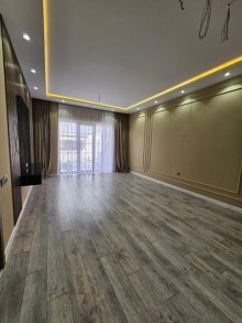 4 otaqlı həyət evi/bağ evi — 160 m² — Mərdəkan q., Bakı, -17