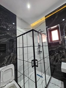 4 otaqlı həyət evi/bağ evi — 160 m² — Mərdəkan q., Bakı, -19