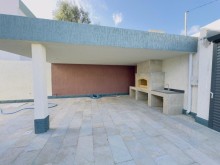 A new courtyard house is for sale in Shuvelan settlement in Baku, -4