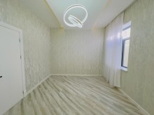 Продается новый дворовый дом в поселке Шувелан в Баку, -11