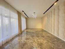 A new courtyard house is for sale in Shuvelan settlement in Baku, -14