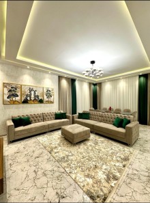Satılır 6 otaqlı həyət evi/bağ evi 253 m², Mərdəkan q, -16