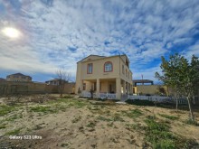 Novkhani Gardens is FOR SALE a dacha with two floors, -6