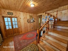Novkhani Gardens is FOR SALE a dacha with two floors, -18