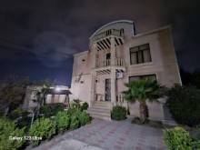Magnificent house for sale in Baku, Novkhani gardens, -2