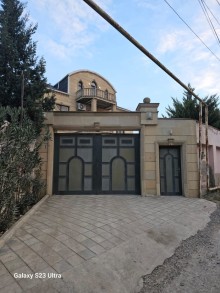 Magnificent house for sale in Baku, Novkhani gardens, -3