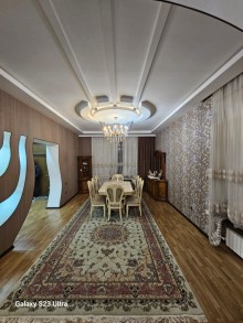 Magnificent house for sale in Baku, Novkhani gardens, -4