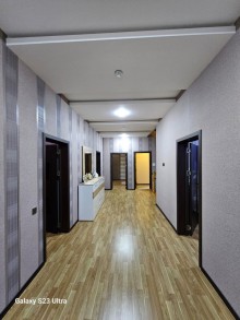 Magnificent house for sale in Baku, Novkhani gardens, -7