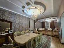 Magnificent house for sale in Baku, Novkhani gardens, -11