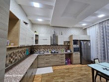 Magnificent house for sale in Baku, Novkhani gardens, -16