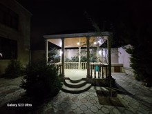 Magnificent house for sale in Baku, Novkhani gardens, -17