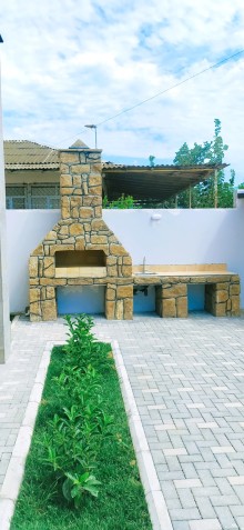 Newly built garden house for sale on 4 sots in Shuvelan complex, Shuvelan Park, -15