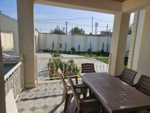 Sale new house in Baku Azerbaijan Sagan settlement, -5