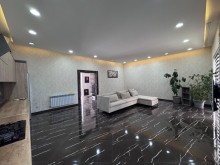 A private house is urgently for sale in Buzovna, fully furnished., -8