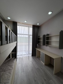 A private house is urgently for sale in Buzovna, fully furnished., -16