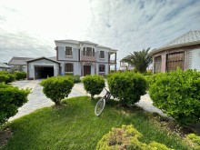 Buy Villa in Mardakan settlement, Khazar region, -4