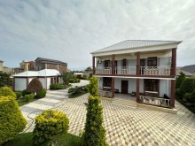 Buy Villa in Mardakan settlement, Khazar region, -9