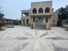 Novxanı bağları dəniz mənzərəli bag evi Sarı Qaya baglarinda, -1