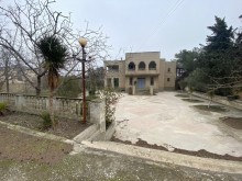 Novxanı bağları dəniz mənzərəli bag evi Sarı Qaya baglarinda, -5