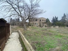 Novxanı bağları dəniz mənzərəli bag evi Sarı Qaya baglarinda, -10
