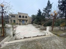 Novxanı bağları dəniz mənzərəli bag evi Sarı Qaya baglarinda, -12