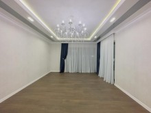 Sale CottageA 1-storey 4-room house is for sale in Baku, -12