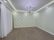 Sale CottageA 1-storey 4-room house is for sale in Baku, -14