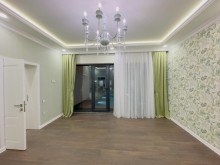 Sale CottageA 1-storey 4-room house is for sale in Baku, -15