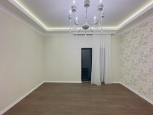 1-этажный 4-комнатный дом в поселке Шувелан в Баку, -16