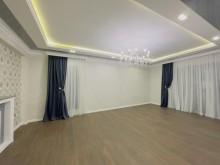 Sale CottageA 1-storey 4-room house is for sale in Baku, -17