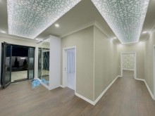 Sale CottageA 1-storey 4-room house is for sale in Baku, -19