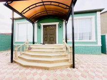 House for sale in Baku Buzovna settlement, -1