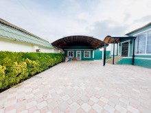 House for sale in Baku Buzovna settlement, -3