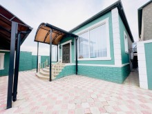 House for sale in Baku Buzovna settlement, -4