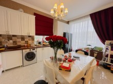 House for sale in Baku Buzovna settlement, -13