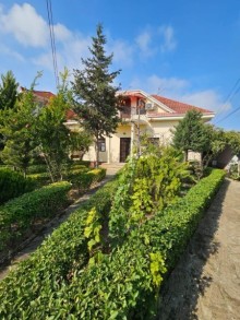 Buy a 6-room country house / cottage in Baku, Mardakan, -4