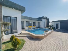 Buy a 4-room house / cottage, Baku, Mardakan, -2