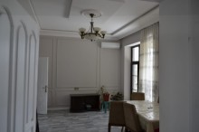 Buy A 1-storey house in Baku city, Albalılig 1 gardens, -5