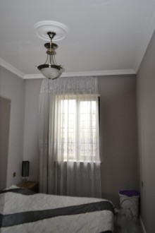 Buy A 1-storey house in Baku city, Albalılig 1 gardens, -9