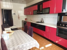3-room apartment for sale in Baku with all furniture, -7